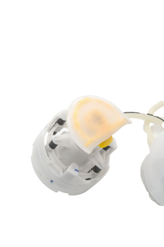 F4395A Fuel Pump Module Assembly F4395A - back view
