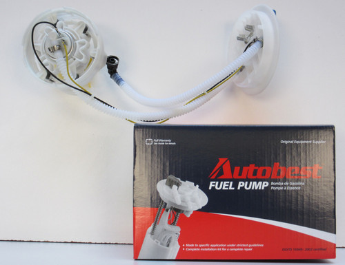 F4395A Fuel Pump Module Assembly F4395A - packaging