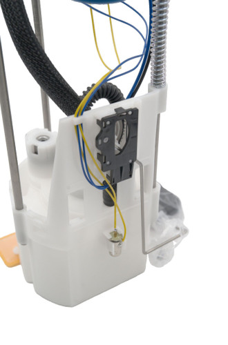 F4873A Fuel Pump Module Assembly F4873A - top view