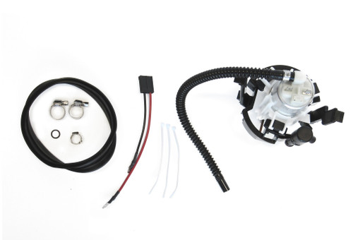 F4453A Fuel Pump Hanger Assembly F4453A - kit contents