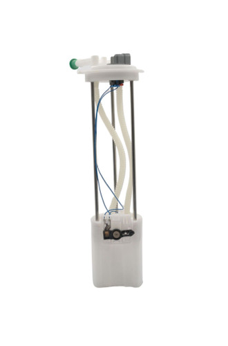 F5072A Fuel Pump Reservoir F5072A - front view