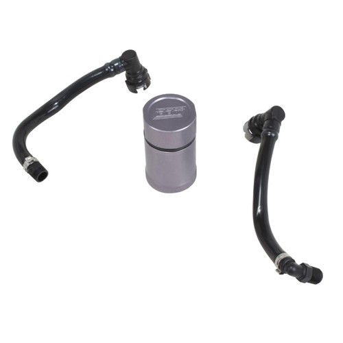 BBK Oil Separator Kit Passenger Side for 11-17 Ford Mustang GT