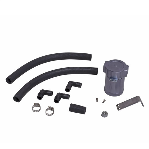 BBK Oil Separator Kit Passenger Side for 11-17 Ford Mustang GT
