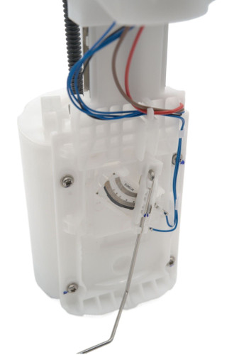 F4758A Fuel Pump Module Assembly F4758A - top view