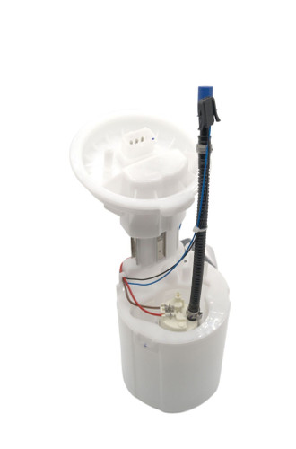 F4758A Fuel Pump Module Assembly F4758A - back view