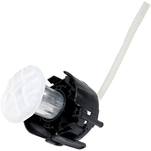 F4396 Fuel Pump and Strainer Set F4396 - angled view