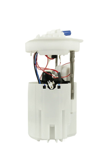 F6050A Fuel Pump Module Assembly F6050A - back view