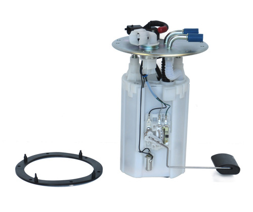 F4672A Fuel Pump Module Assembly F4672A - kit contents