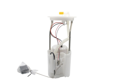 F8281A Fuel Pump Module Assembly F8281A - angled view