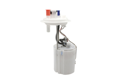 F6060A Fuel Pump Module Assembly F6060A - angled view