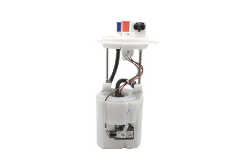 F6060A Fuel Pump Module Assembly F6060A - top view