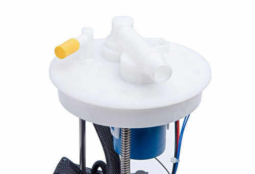 F4734A Fuel Pump Module Assembly F4734A - angled view
