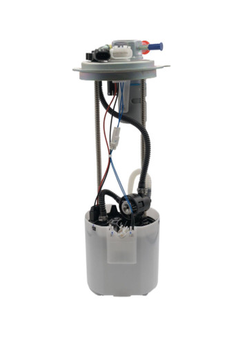 F5134A Fuel Pump Module Assembly F5134A - top view