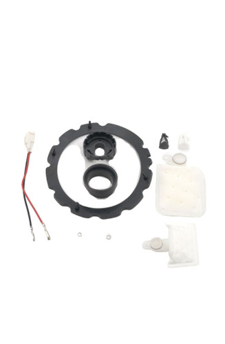 HP1377 In Tank Pump & Strainer Set HP1377 - side view