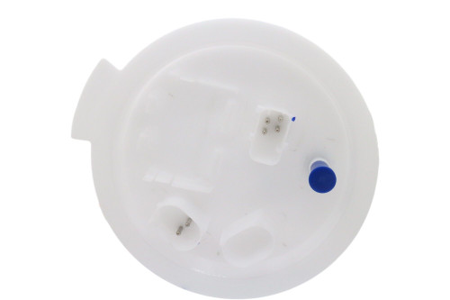 F6304A Fuel Pump Module Assembly F6304A - angled view