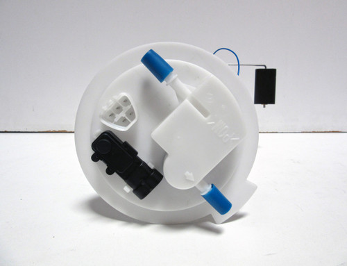 F4832A Fuel Pump Module Assembly F4832A - angled view