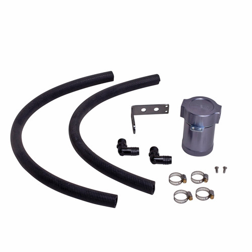 BBK Oil Separator Kit for 15-17 Ford F-Series Truck 3.5L / 5.0L / 6.2L
