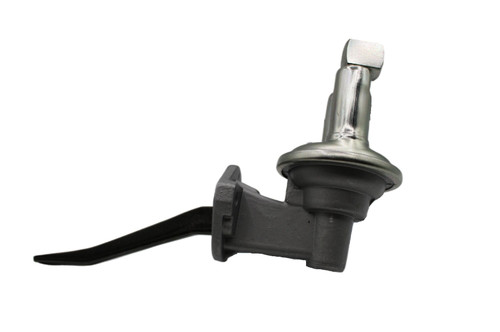 F9027M Mechanical Fuel Pump F9027M - angled view