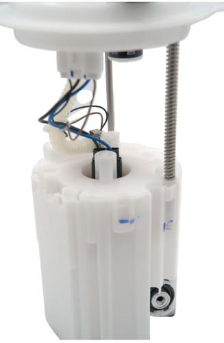 F4914A Fuel Pump Module Assembly F4914A - side view