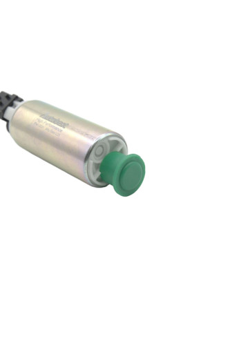 HP2221 Electric Fuel Pump HP2221 - side view