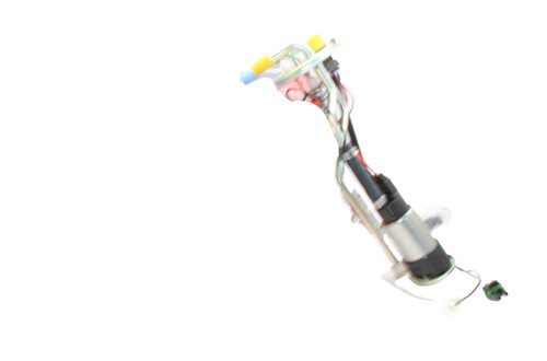F7266A Fuel Pump Module Assembly F7266A - front view
