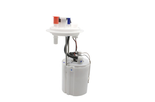 F6007A Fuel Pump Module Assembly F6007A - angled view