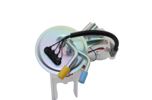 F7273A Fuel Pump Module Assembly F7273A - top view