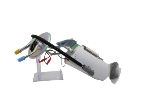 F7273A Fuel Pump Module Assembly F7273A - back view