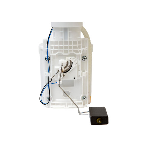 F4716A Fuel Pump Module Assembly F4716A - angled view