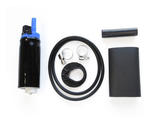 HP2281 Fuel Pump - Electric In Tank HP2281 - kit contents