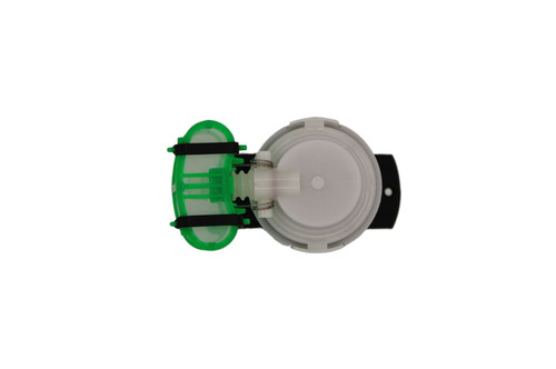 HP4387 In Tank Pump & Strainer Set HP4387 - angled view