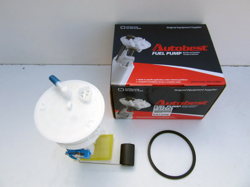 F4741A Fuel Pump Module Assembly F4741A - side view