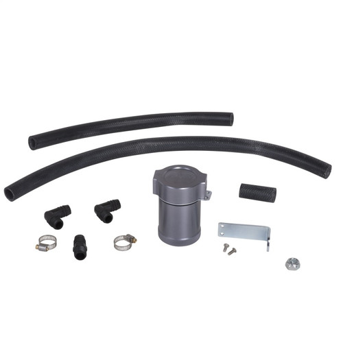 BBK Oil Separator Kit Passenger Side for 05-20 Dodge 5.7L Hemi Challenger/Charger/300