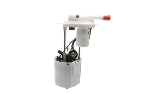 F8521A Fuel Pump Module Assembly F8521A - angled view