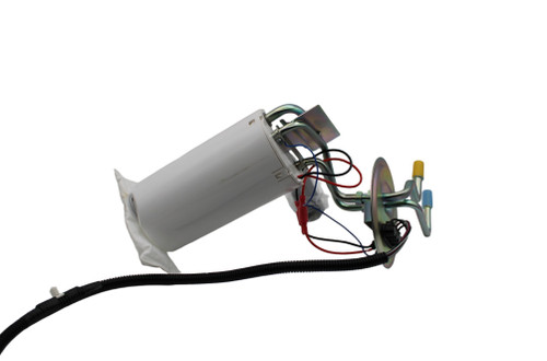 F7276A Fuel Pump Module Assembly F7276A - angled view