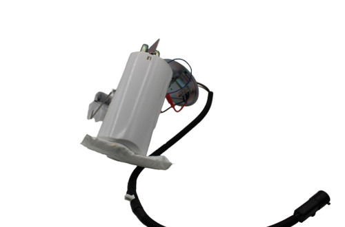 F7276A Fuel Pump Module Assembly F7276A - side view