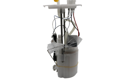 F6070A Fuel Pump Module Assembly F6070A - angled view