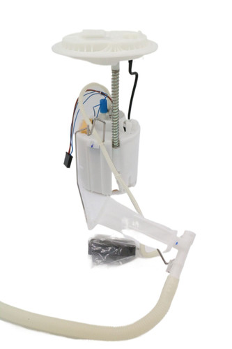 F6149A Fuel Pump Module Assembly F6149A - angled view