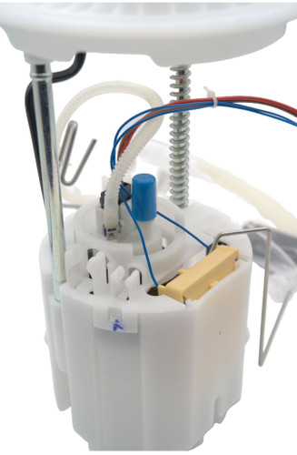 F6149A Fuel Pump Module Assembly F6149A - top view