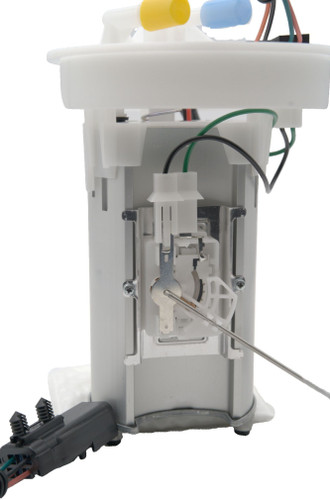 HP3138A Fuel Pump Module Assembly HP3138A - side view