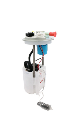 F86844A Fuel Pump Module Assembly F86844A - angled view