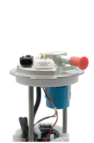 F86844A Fuel Pump Module Assembly F86844A - top view