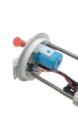 F86844A Fuel Pump Module Assembly F86844A - side view