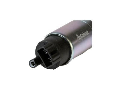 F4790 In Tank Electric Fuel Pump F4790 - angled view