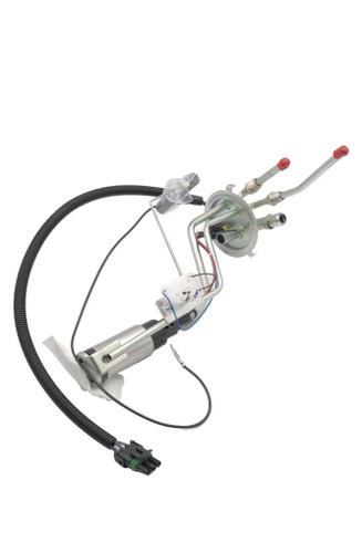 F80014A Fuel Pump Hanger Assembly F80014A - front view