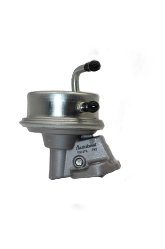 F9047M Mechanical Fuel Pump F9047M - top view