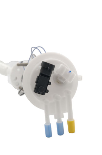 HP2511A Fuel Pump Module Assembly HP2511A - back view