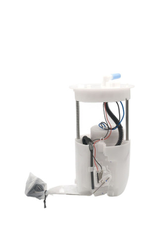 F6076A Fuel Pump Module Assembly F6076A - top view