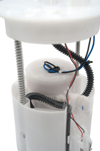F6076A Fuel Pump Module Assembly F6076A - back view