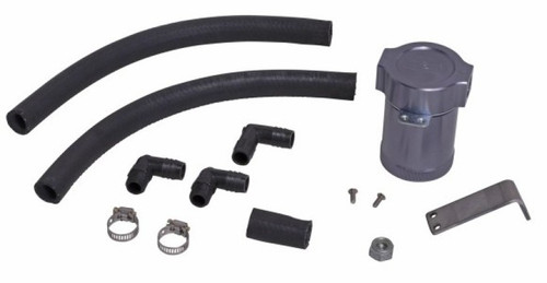 BBK Oil Separator Kit for 13-21 Dodge Challenger/Charger 3.6L V6